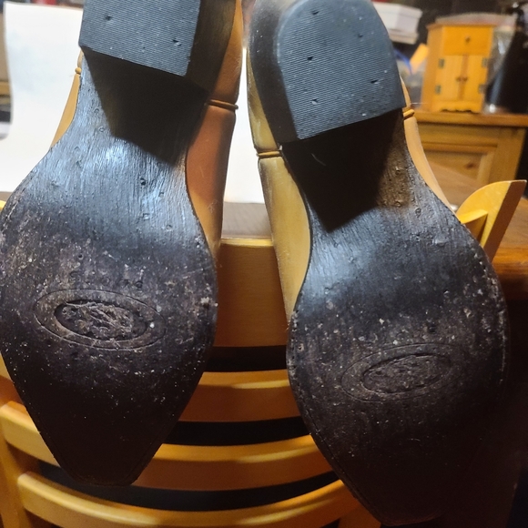 Almost new sterling river cowboy boots size 9.5 - Picture 3 of 14